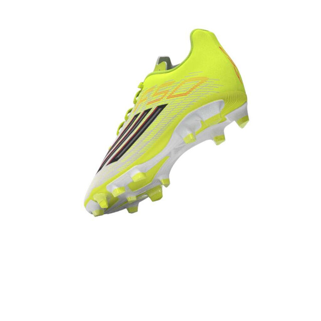 Adidas f50 club fg/mg j voetbal schoen firm ground jongens - 073779_400-28 large