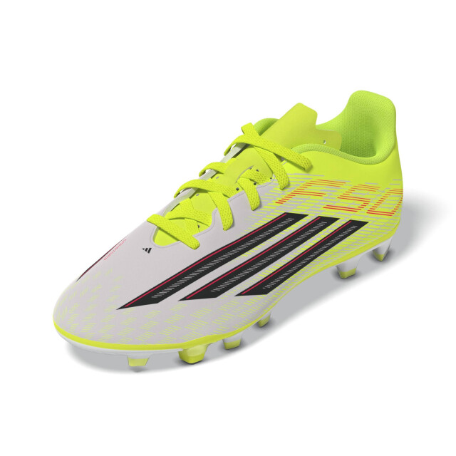Adidas f50 club fg/mg j voetbal schoen firm ground jongens - 073779_400-28 large