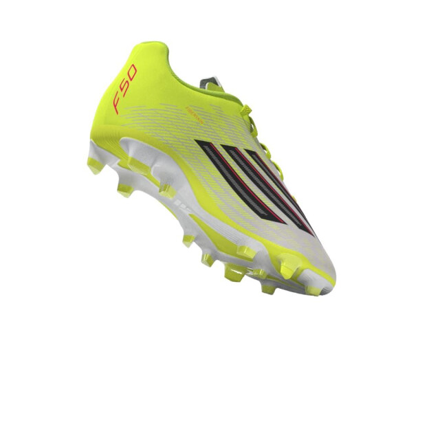 Adidas f50 club fg/mg j voetbal schoen firm ground jongens - 073779_400-28 large