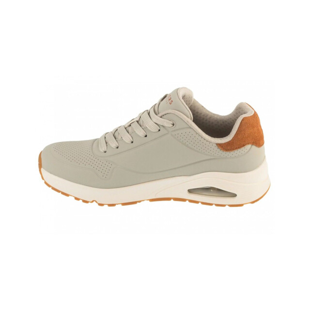 Skechers 073878_128-47,5 Sneakers Bruin 073878_128-47,5 large