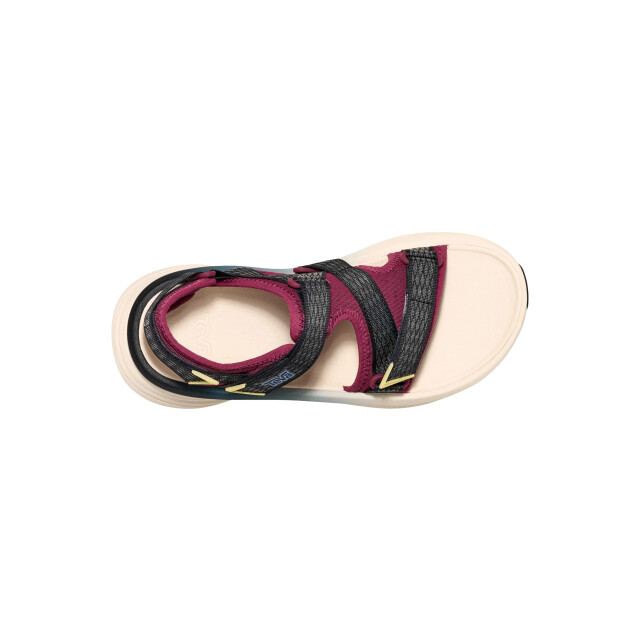 Teva Aventrail dames sandaal Aventrail large