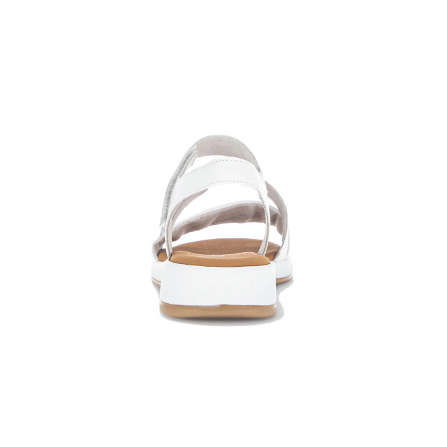 Gabor 82.733.50 Sandalen Wit 82.733.50 large