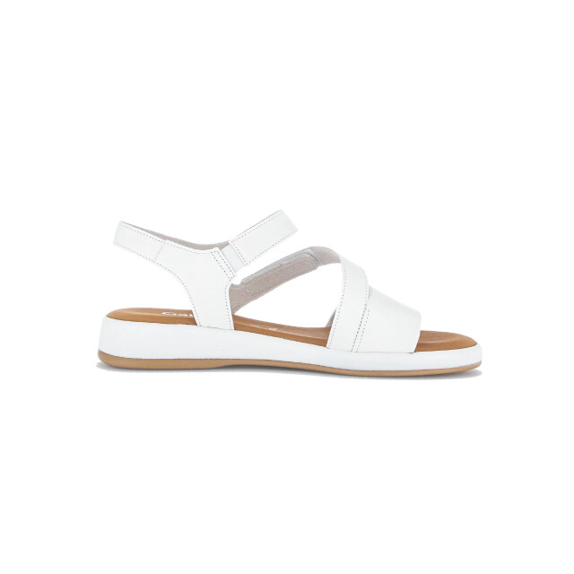 Gabor 82.733.50 Sandalen Wit 82.733.50 large