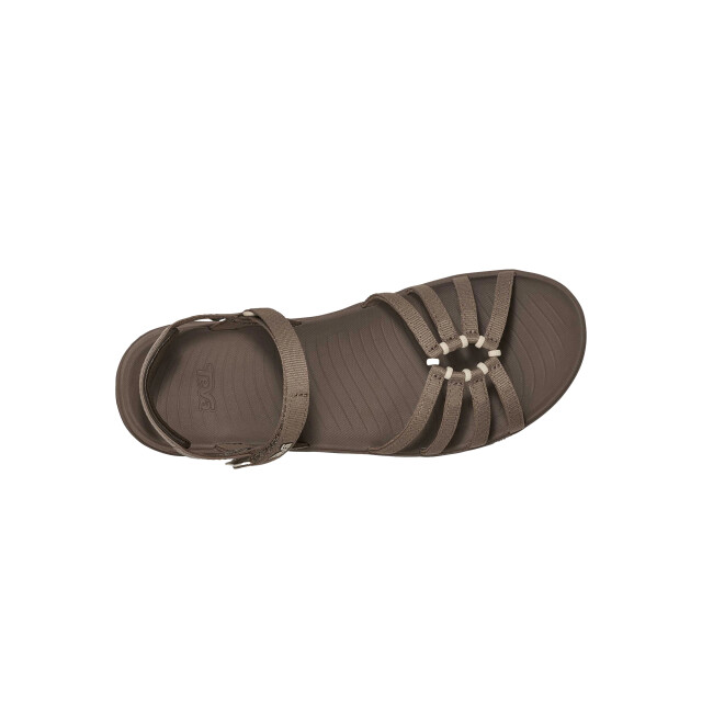 Teva Tirratraveler dames sandaal Tirratraveler large