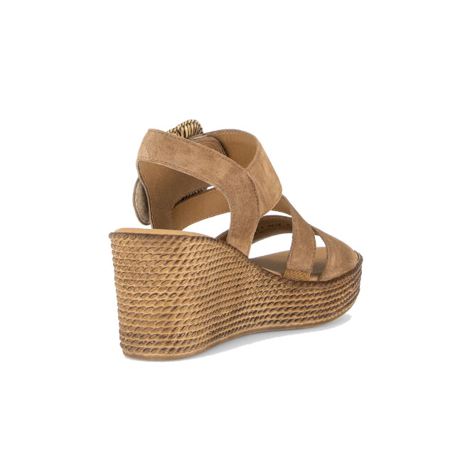 Gabor 84.771.14 Sandalen Bruin 84.771.14 large