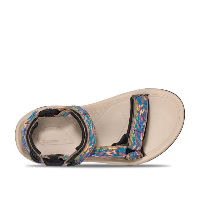 Teva Terra fi 5 universal dames sandaal Terra FI 5 Universal large