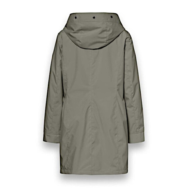 District Jas dandelion light olive Dandelion - Light Olive large