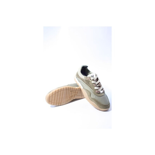 Via Vai 11422 Sneakers Groen 11422 large