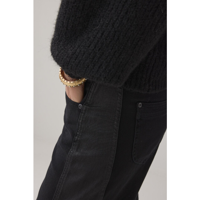 Summum 4s2907-12350 pant baggy classic stretch twi 4062241022 large