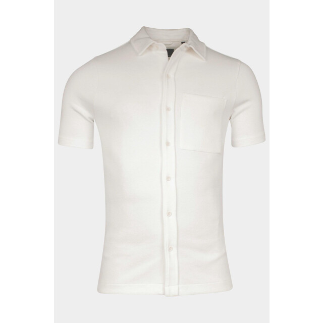 Giordano Casual hemd korte mouw puglia short sleeve shirt dou 516070/11 188570 large