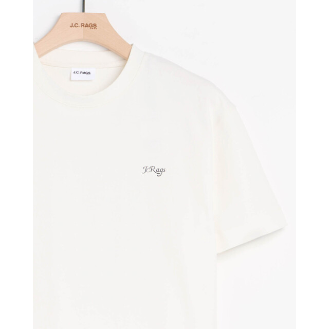 J.C. Rags T-shirt 103534-001-XXL large