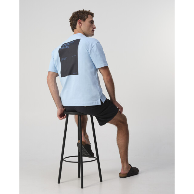 J.C. Rags T-shirt 103534-003-XXL large