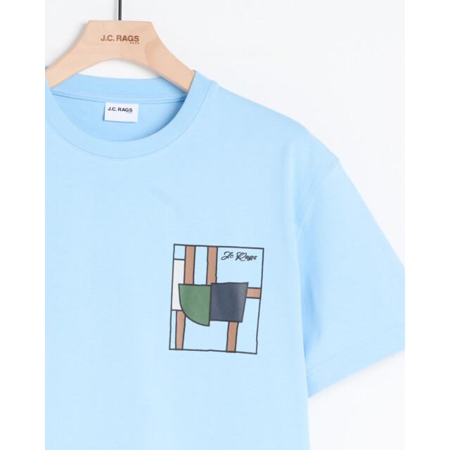 J.C. Rags T-shirt 106493-002-XL large