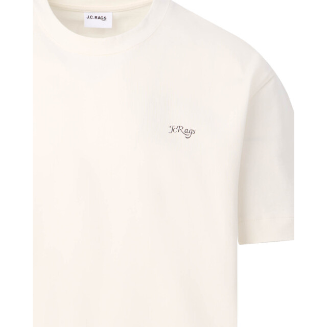 J.C. Rags T-shirt 103534-001-XXL large