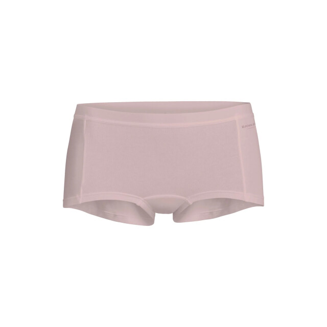 Björn Borg dames minishort core 3-pack bruin/grijs/multicolour/roze maat xxl 10002365-MP002 large