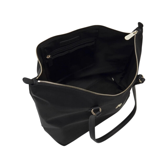 Tommy Hilfiger Nylon handtas UTNA1340_black large