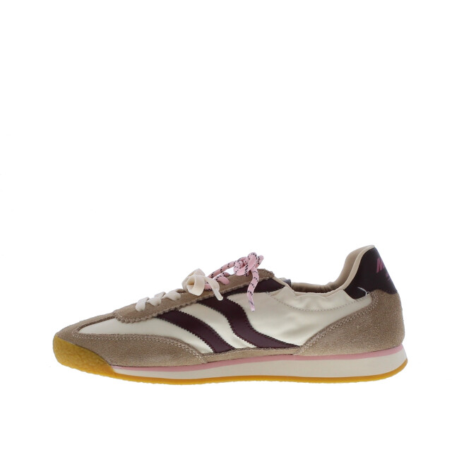 Maripé Pure dames sneaker | maat: | kleur: | dames sneakers 110728 large