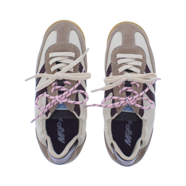 Maripé Pure dames sneaker | maat: | kleur: | dames sneakers 110728 large