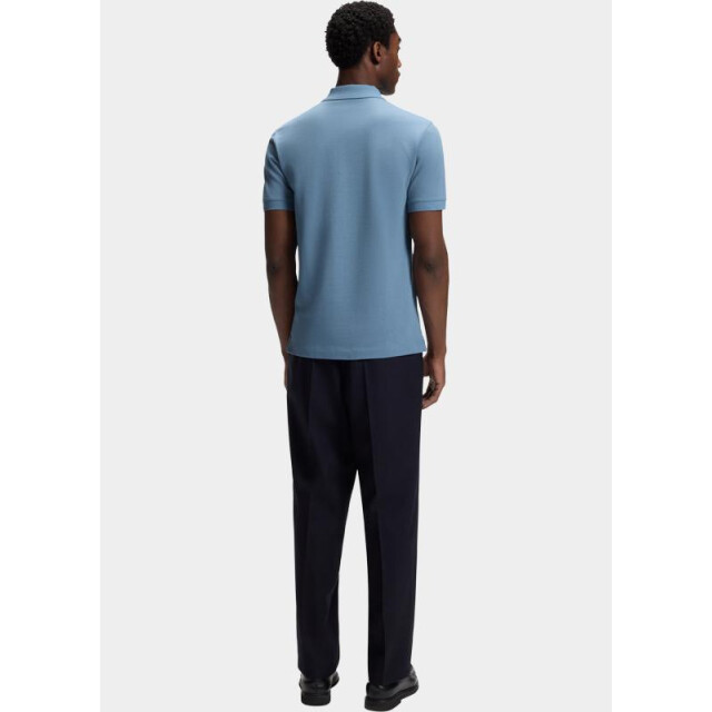 Hugo Boss Polo korte mouw pallas 10278258 01 50553564/459 203349 large