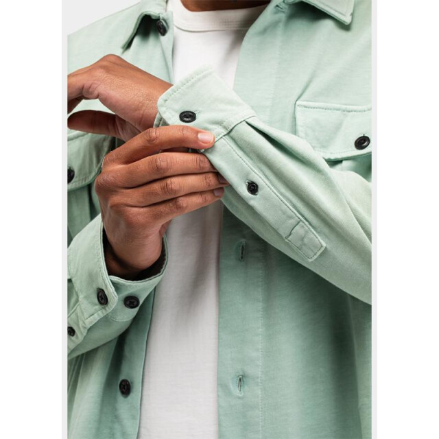 Butcher of Blue Overshirt phil m2613043/118 204280 large