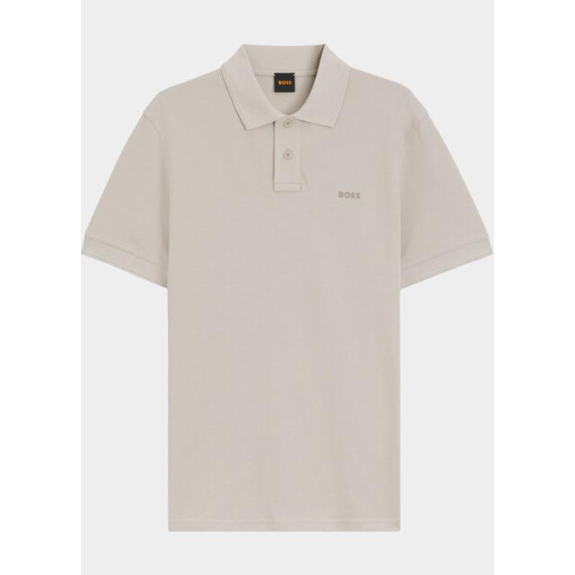 Boss Orange Polo korte mouw prime 10256692 01 50507813/070 203328 large