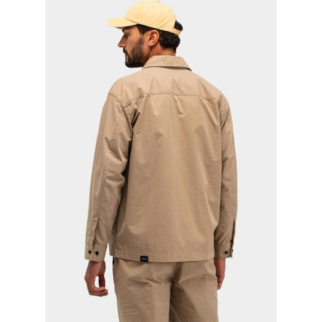 Butcher of Blue Overshirt dan m2614001/623 204283 large