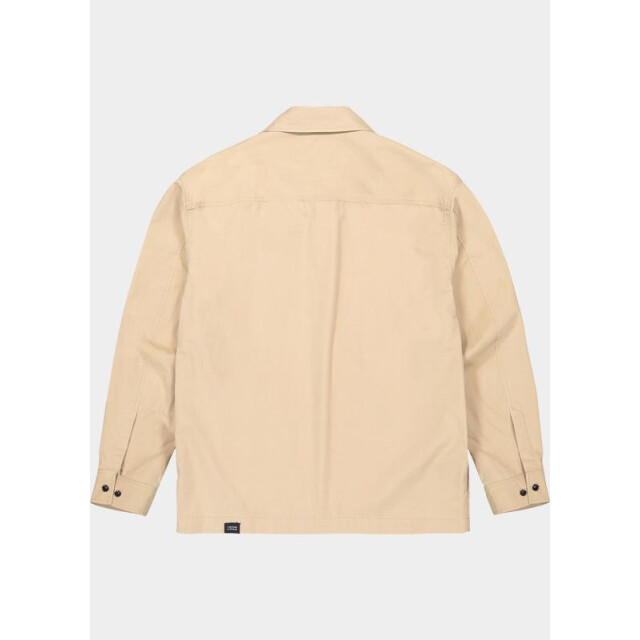 Butcher of Blue Overshirt dan m2614001/623 204283 large