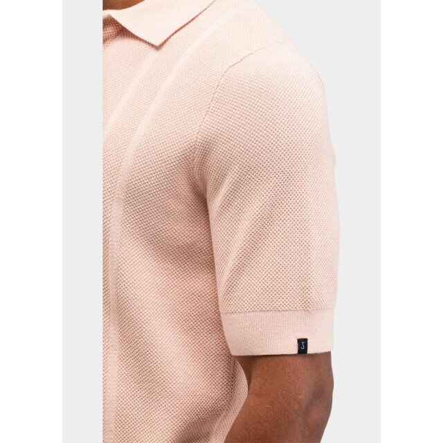 Butcher of Blue Polo korte mouw ripley m2616001/516 204285 large