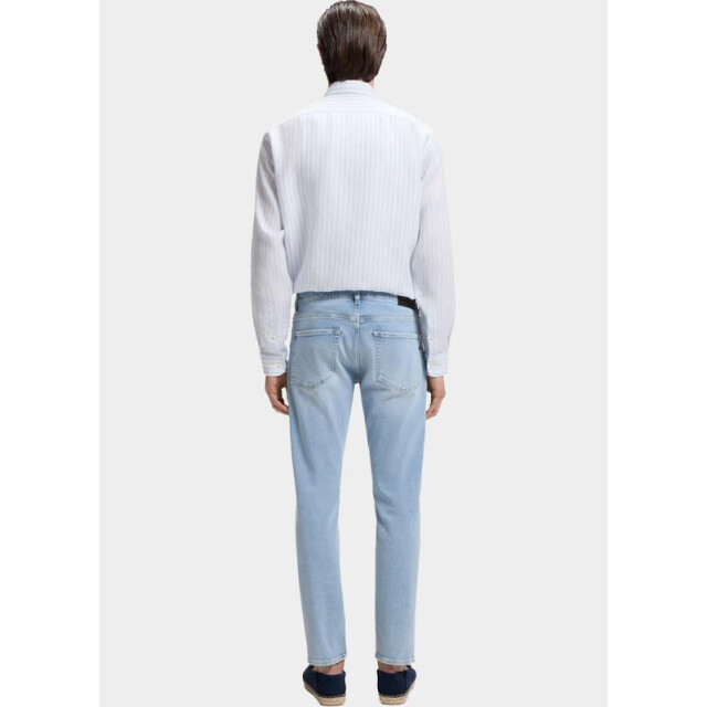 Hugo Boss Katoenen 5-pocket c-delaware 10263151 03 50561997/429 203379 large