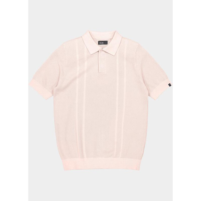 Butcher of Blue Polo korte mouw ripley m2616001/516 204285 large