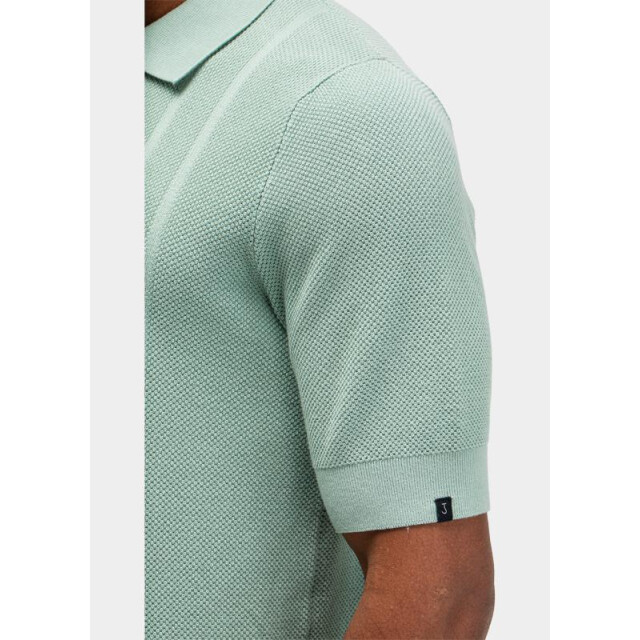 Butcher of Blue Polo korte mouw ripley m2616001/118 204284 large
