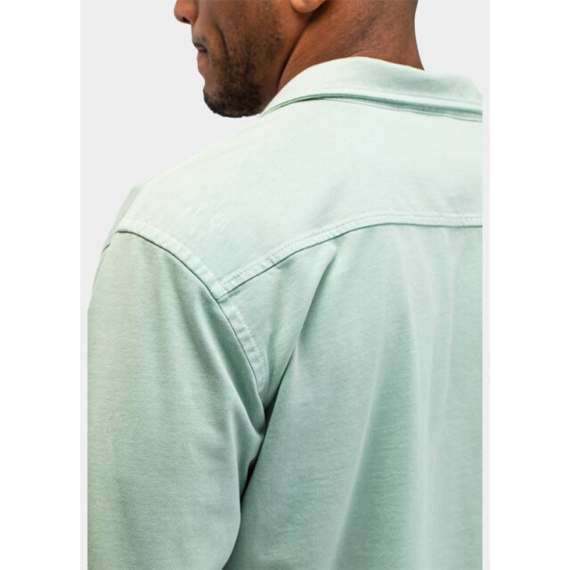 Butcher of Blue Overshirt phil m2613043/118 204280 large