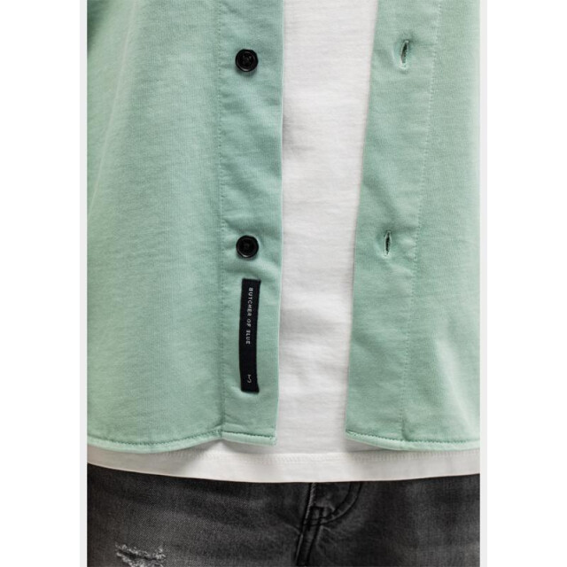 Butcher of Blue Overshirt phil m2613043/118 204280 large