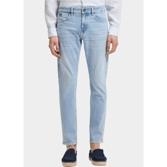 Hugo Boss Katoenen 5-pocket c-delaware 10263151 03 50561997/429 203379 large