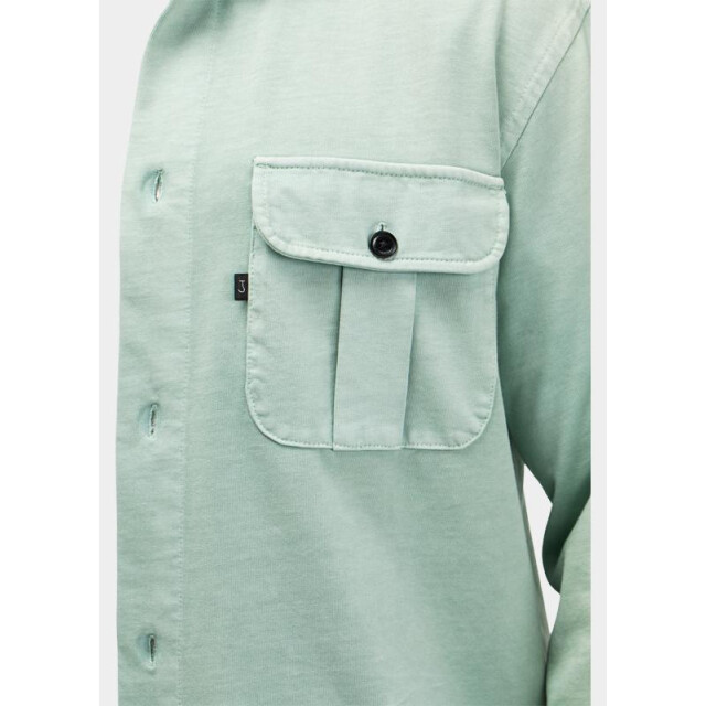 Butcher of Blue Overshirt phil m2613043/118 204280 large