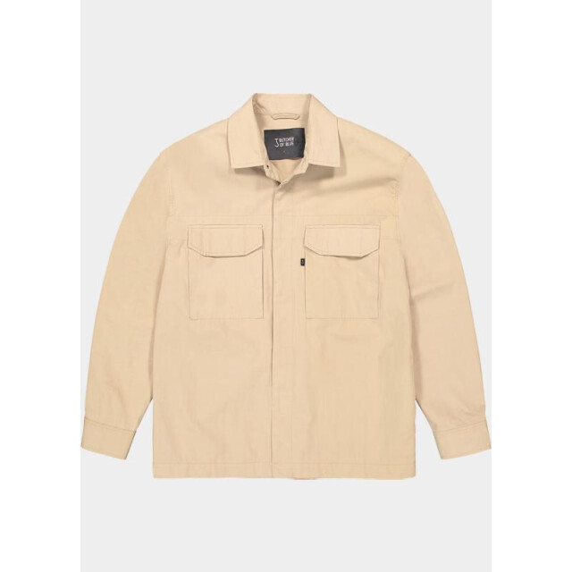 Butcher of Blue Overshirt dan m2614001/623 204283 large