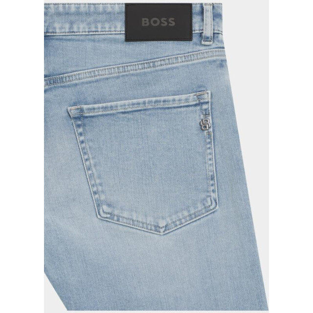 Hugo Boss Katoenen 5-pocket c-delaware 10263151 03 50561997/429 203379 large