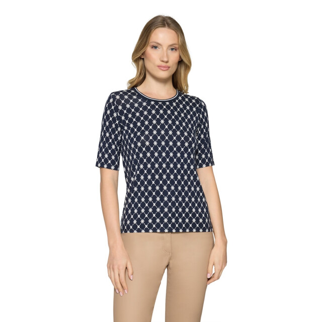 Betty Barclay 27251791 shirt kurz 1/2 arm 27251791 large