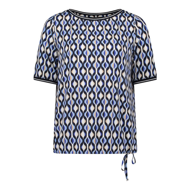 Betty Barclay 27421752 shirt kurz 1/2 arm 27421752 large