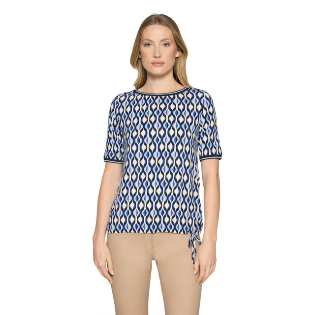 Betty Barclay 27421752 shirt kurz 1/2 arm 27421752 large