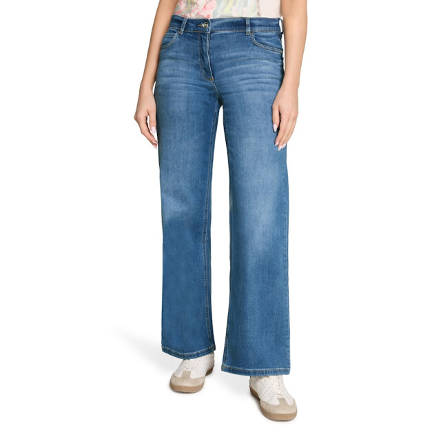 Betty Barclay 61331980 hose jeans 1/1 laenge 61331980 large