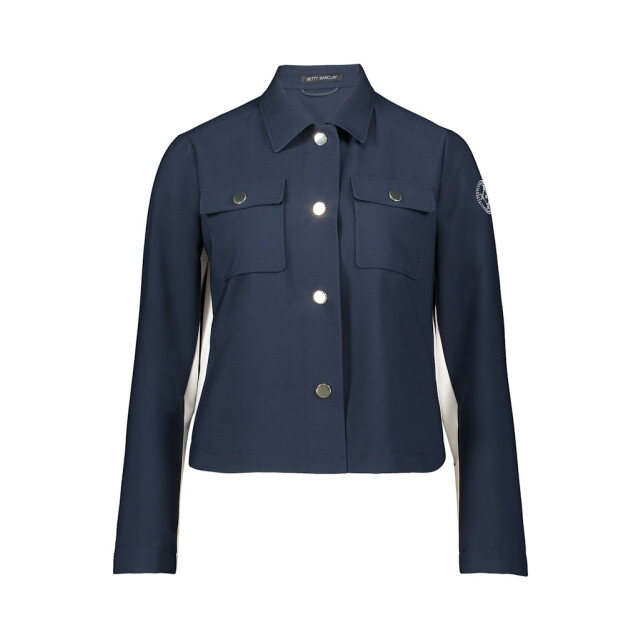 Betty Barclay 47132924 blazerjacke kurz 1/1 arm 47132924 large