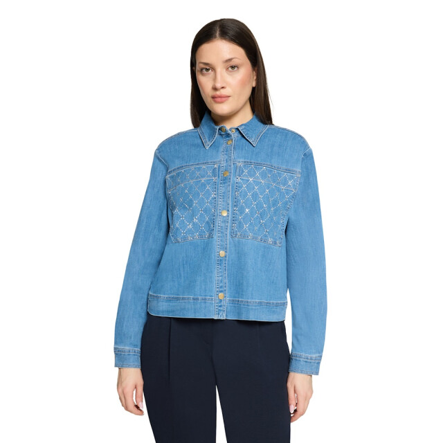 Betty Barclay 80131740 bluse kurz 1/1 arm 80131740 large