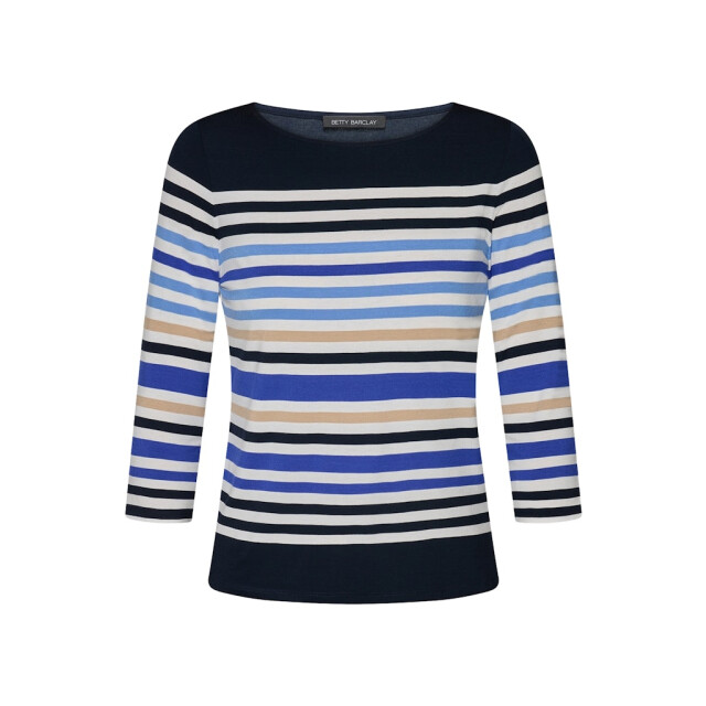 Betty Barclay 27361755 shirt kurz 3/4 arm 27361755 large