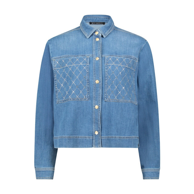 Betty Barclay 80131740 bluse kurz 1/1 arm 80131740 large