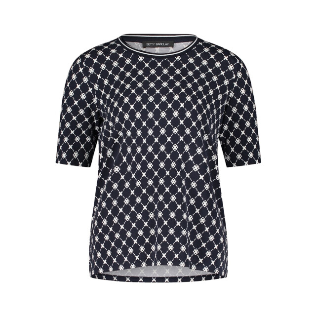 Betty Barclay 27251791 shirt kurz 1/2 arm 27251791 large