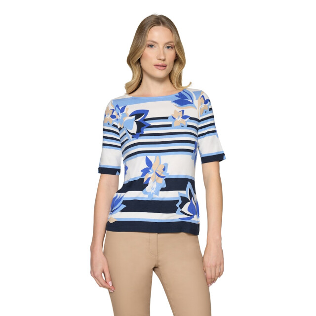 Betty Barclay 27411754 shirt kurz 1/2 arm 27411754 large