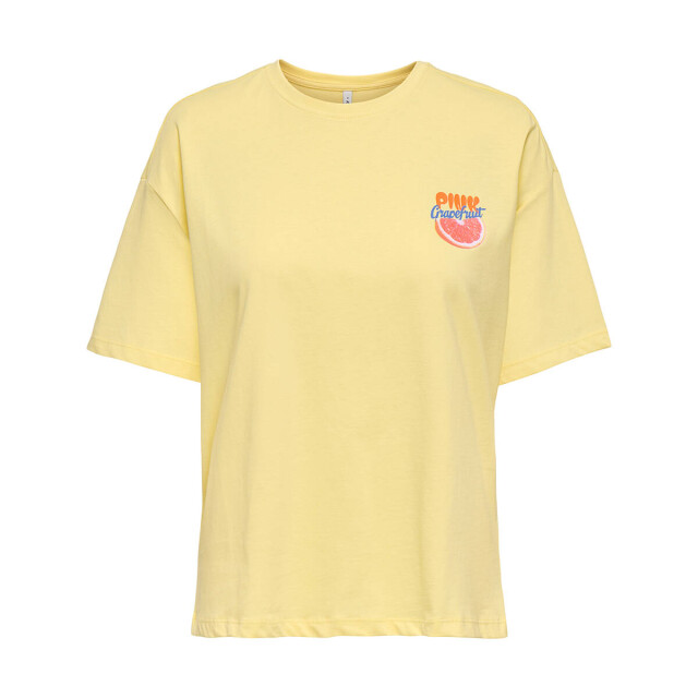 Only Top korte mouw 15367075 bolette Only Top korte mouw 15367075 BOLETTE large