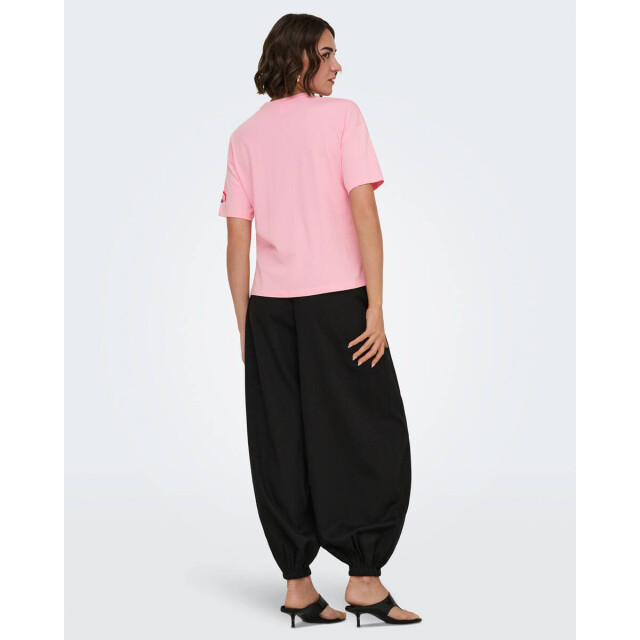 Only Top korte mouw 15367075 bolette Only Top korte mouw 15367075 BOLETTE large