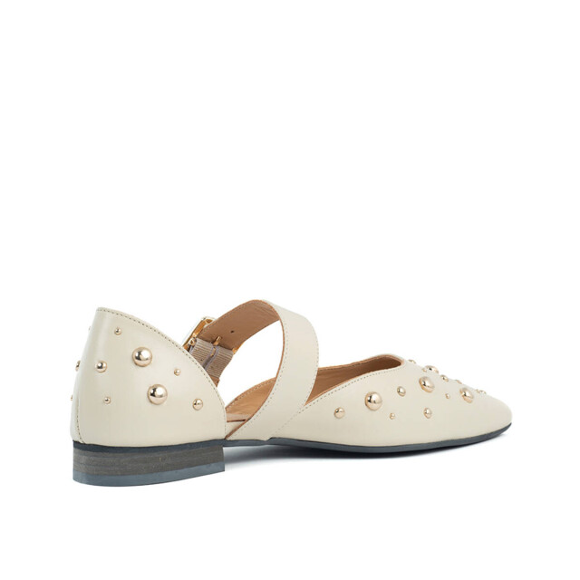 Babouche Ballerina's g-ally-1 Babouche Ballerina's G-ALLY-1 large